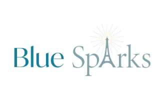 Blue Sparks