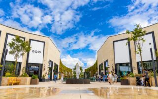Paris-Giverny’s Designer Outlet: Fashion, Art and Culture in One Destination