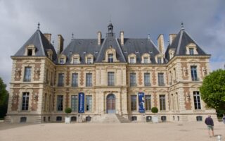 A Quick Escape to Sceaux