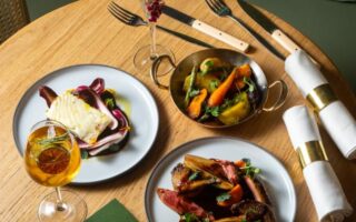 November 2025 Restaurant Buzz: Where to Eat in Paris