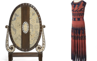 100 Years of Art Deco at Musée des Arts Décoratifs
