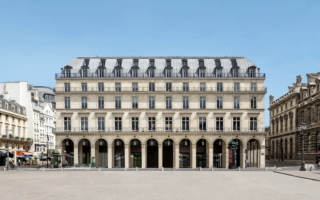 Free Grand Opening at Fondation Cartier pour l’art contemporain