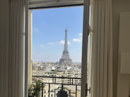 Behind the Parisian Dream: Understanding Monthly O...