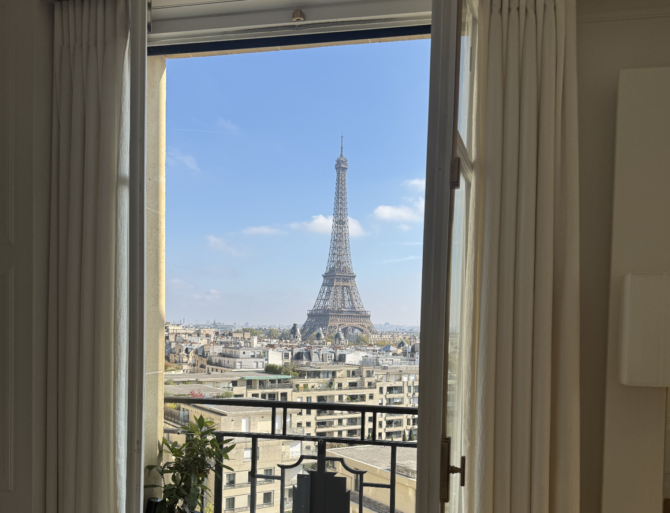 Behind the Parisian Dream: Understanding Monthly Ownership Costs