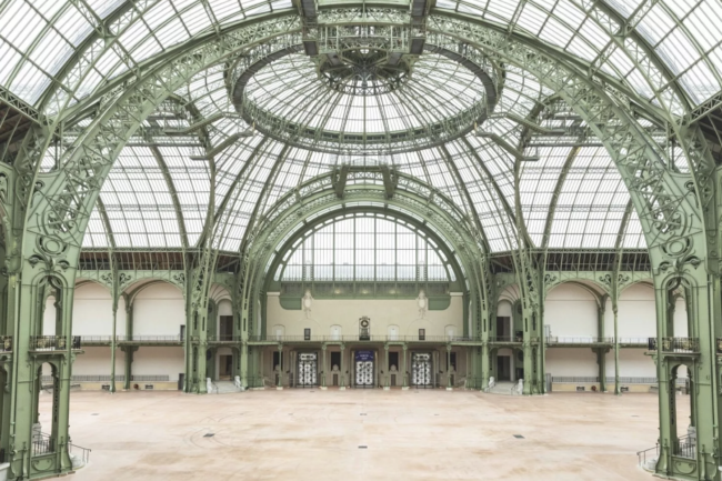 Letter from Paris: February 11, 2026 News Digest