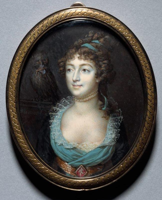 Napoleon’s Fortune Teller: How Eerie Predictions Came True
