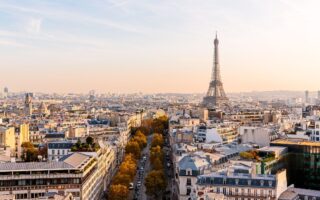 The 10 Most Googled Questions About Paris (and Our Answers!)