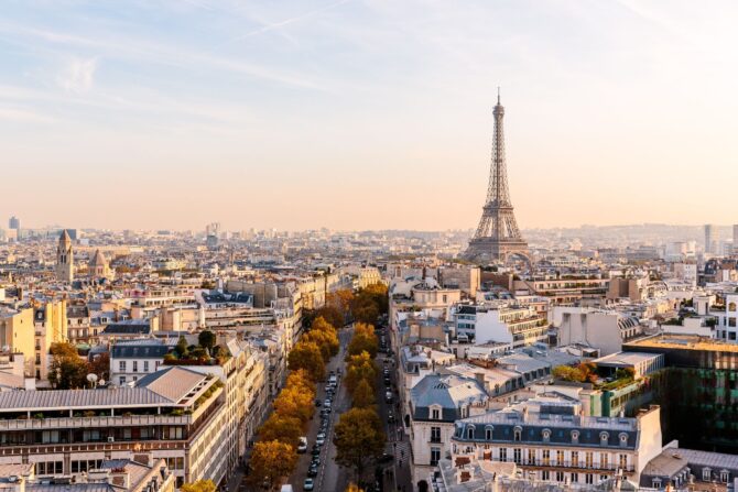 The 10 Most Googled Questions About Paris (and Our Answers!)