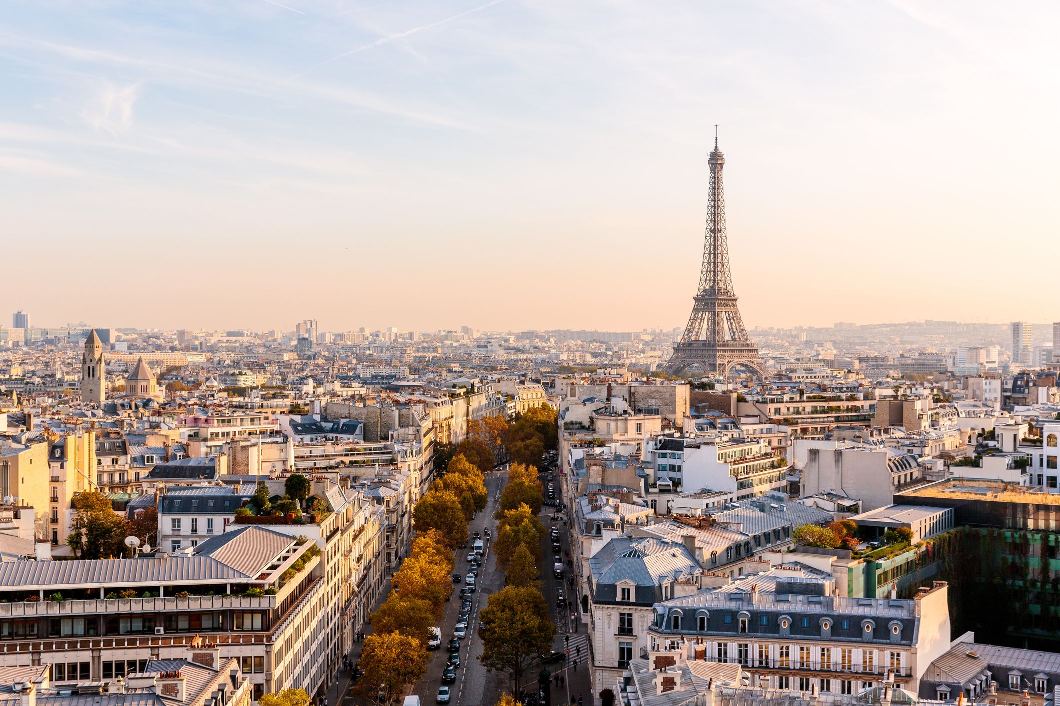  10 Most Googled Questions About Paris 