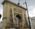 Porte St Denis