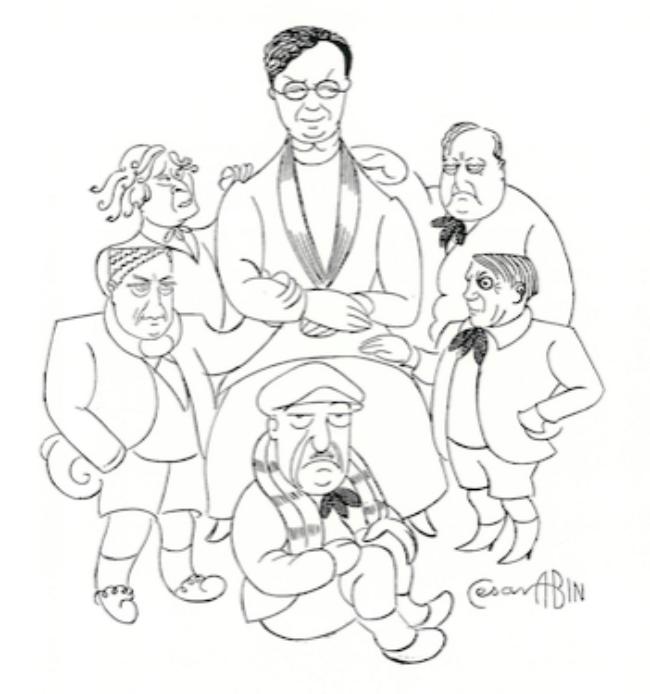 Make Way for Berthe Weill, Art Dealer Extraordinaire