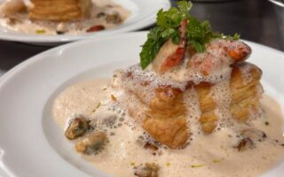 December 2025 Restaurant Buzz: Where to Eat In Paris