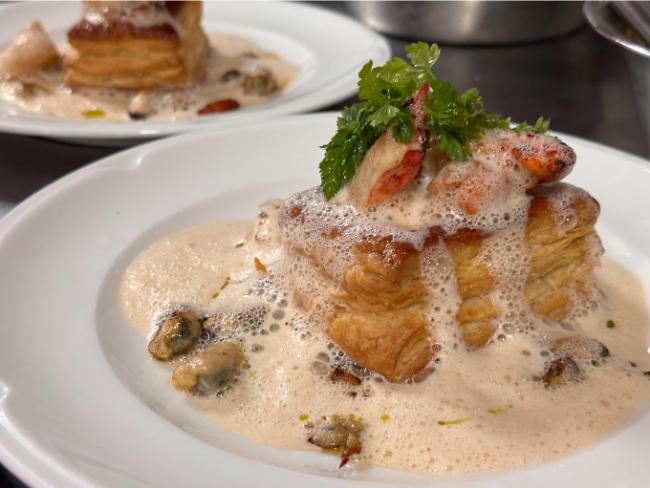 December 2025 Restaurant Buzz: Where to Eat In Paris