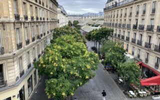 Paris 1st Arrondissement (75001) 52 m² Rue Pierre Lescot – €695,000