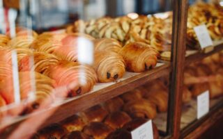 Bread Winners: The New Wave of Boulangeries Opening in Paris