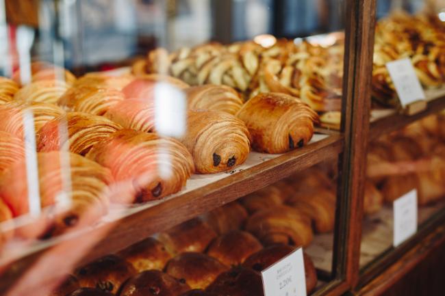 Bread Winners: The New Wave of Boulangeries Opening in Paris