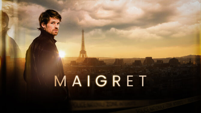 Commissaire Maigret: Would Simenon’s Famous Detective Recognize Paris Today?