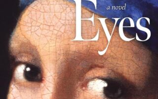 Mona’s Eyes: Thomas Schlesser’s Gift for the Holidays