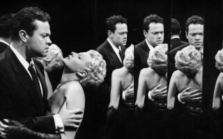 ‘My Name is Orson Welles’ at the Cinémathèque Française