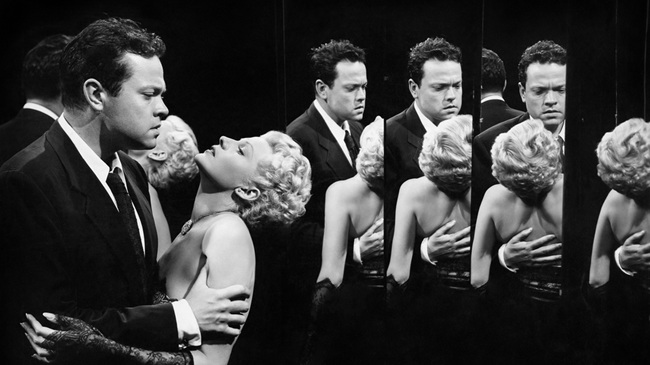 ‘My Name is Orson Welles’ at the Cinémathèque Française