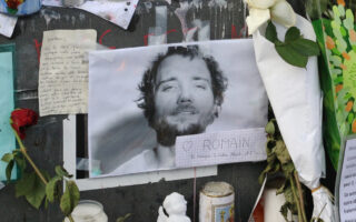 Paris Remembers: 10th Anniversary of the Terrorist Attacks
