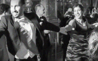 Le Bal du Siècle: The Roaring Twenties at Versailles