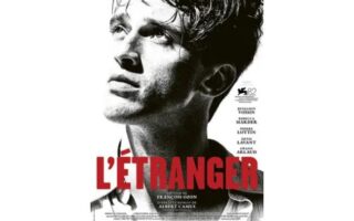 François Ozon Adapts Camus’ ‘The Stranger’ to Film