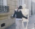 Paris en vues Taken by Abdel Abdessemed