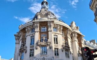 The Smart Side of Paris: A Philosophical Walk along Rue Réaumur