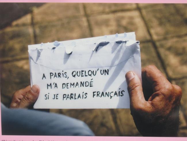 Paris en Vues Taken by Thierry Fontaine