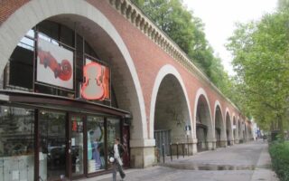 Flâneries in Paris: Explore the Viaduc des Arts