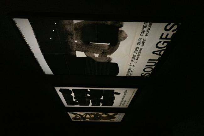 Explore the World of Pierre Soulages | Bonjour Paris