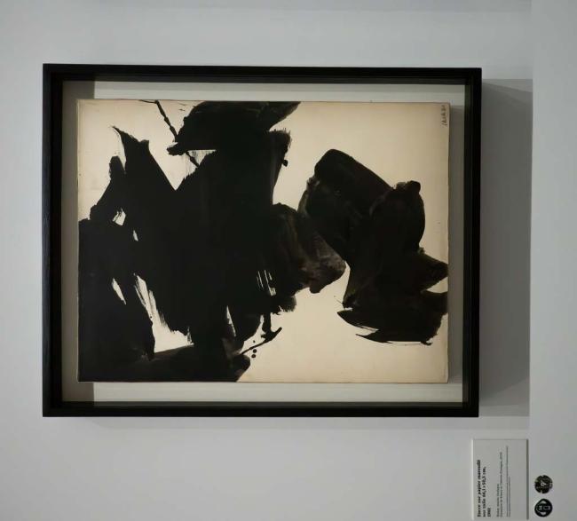 Explore the World of Pierre Soulages | Bonjour Paris