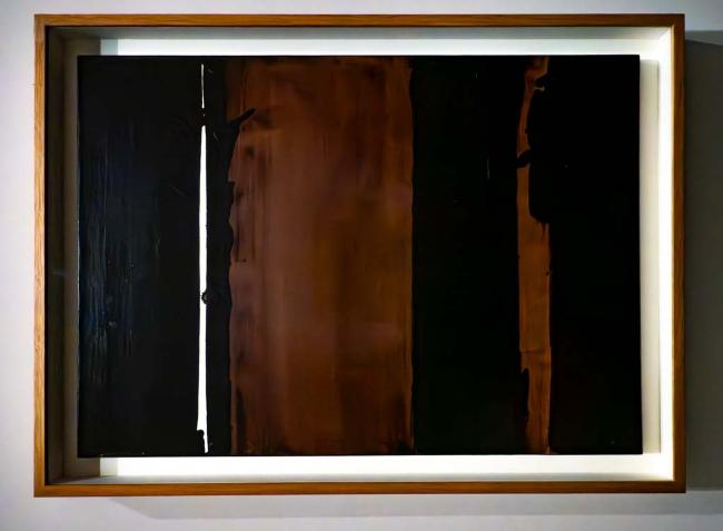 Explore the World of Pierre Soulages | Bonjour Paris