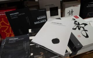 Explore the World of Pierre Soulages
