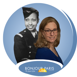 Courage and Cabaret: Josephine Baker’s Secret War