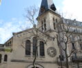 Église Saint-Antoine-des-Quinze-Vingts