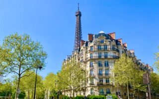 Buying an Apartment in Paris: Part II