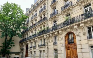 Buying an Apartment in Paris: Part I