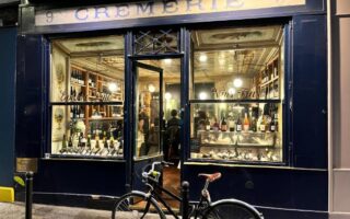 January 2026 Restaurant Buzz: Where to Eat in Paris