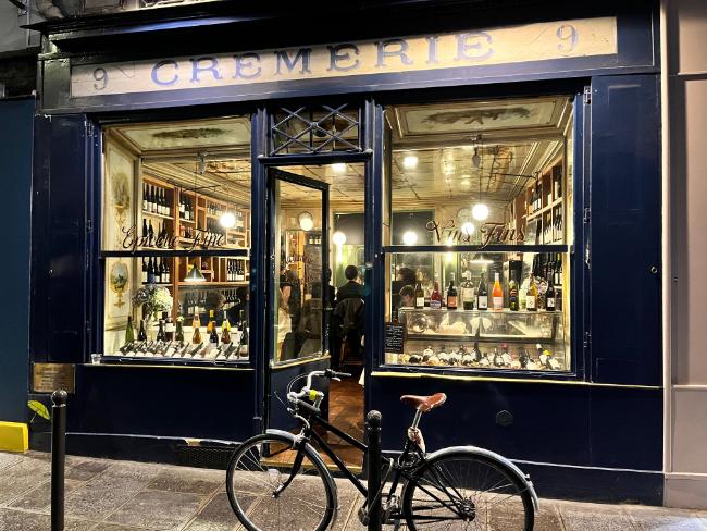 January 2026 Restaurant Buzz: Where to Eat in Paris