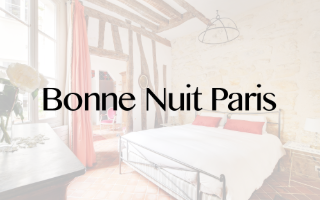 Bonne Nuit Paris