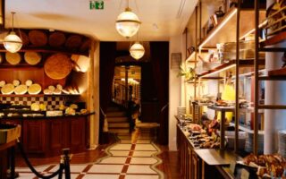 Top 6 All-You-Can-Eat Buffets in Paris