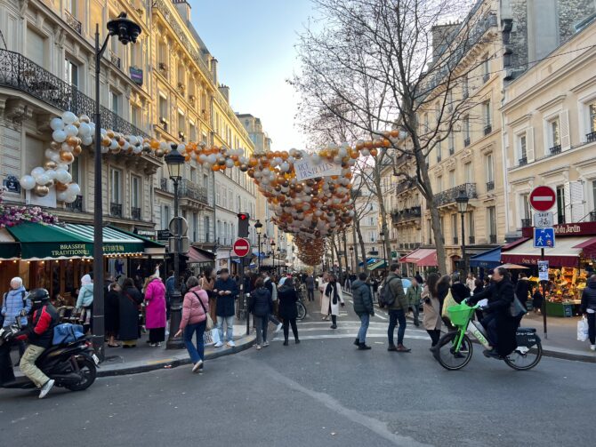 The Essential Guide to the 9th Arrondissement