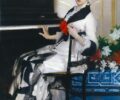 John Singer Sargent, Madame Ramon Subercaseaux (Amalia Errazuriz y Urmeneta), 1880, Sarofim Foundation