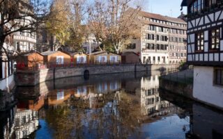 Strasbourg Beauty – Day and Night