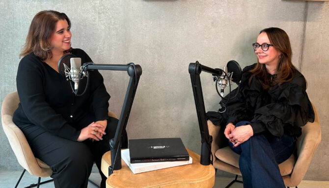 Style Signals Podcast: How Fashion and Culture Intertwine