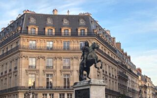 The Essential Guide to the 2nd Arrondissement