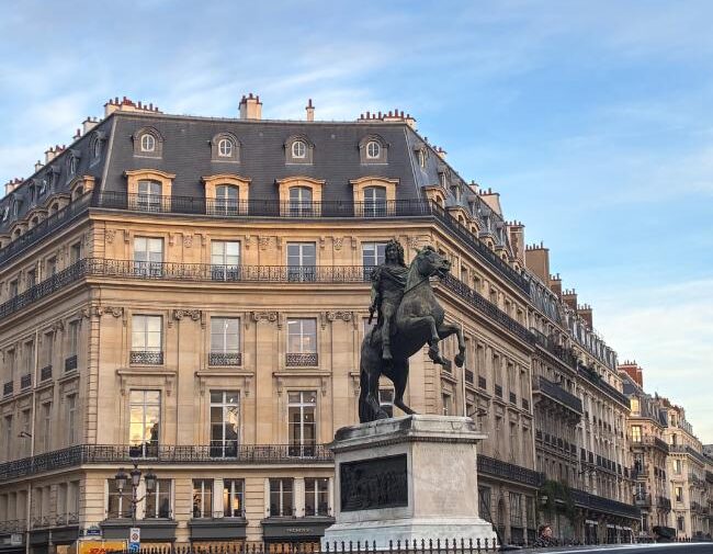 The Essential Guide to the 2nd Arrondissement