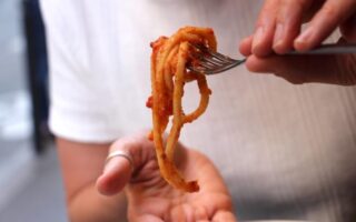The Best Italian Cuisine in Paris